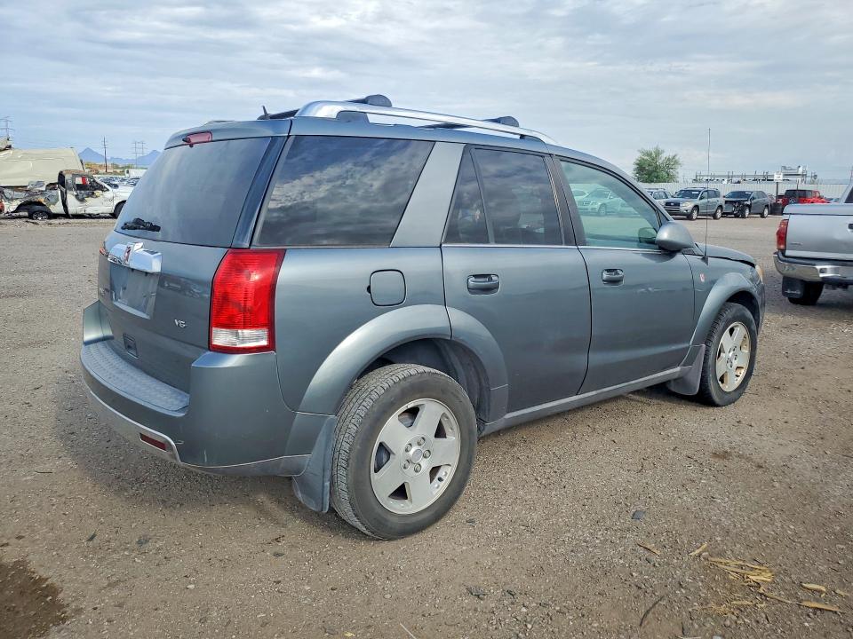 Продажа на аукционе авто 2007 Saturn Vue, vin: 5GZCZ53407S823880, номер лота: 64864066