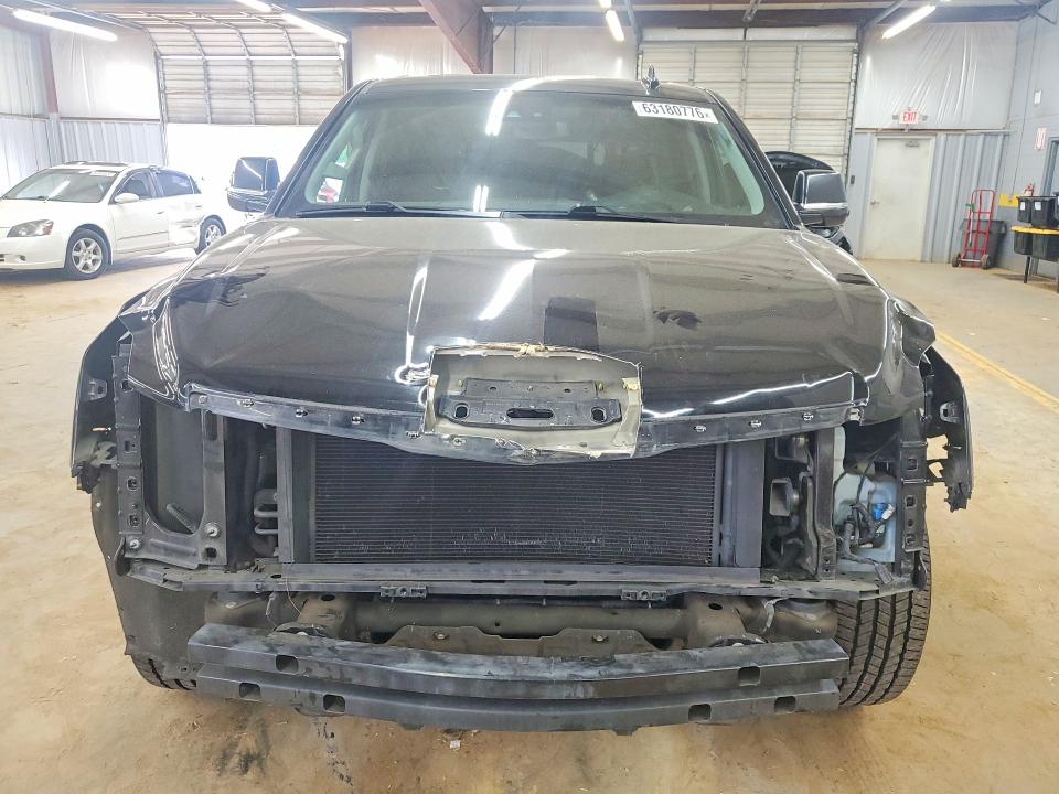 Продаж на аукціоні авто 2018 Cadillac Escalade, vin: 1GYS4HKJ7JR364201, номер лоту: 63180776