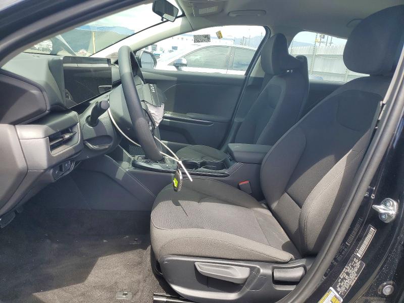64481836 :رقم المزاد ، 3KPFT4DE8TE336795 vin ، 2026 Kia K4 مزاد بيع