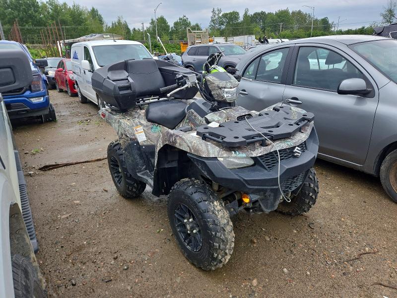 Aukcja sprzedaży 2021 Othr Atv, vin: 5SADW11H5M7100914, numer aukcji: 62127876