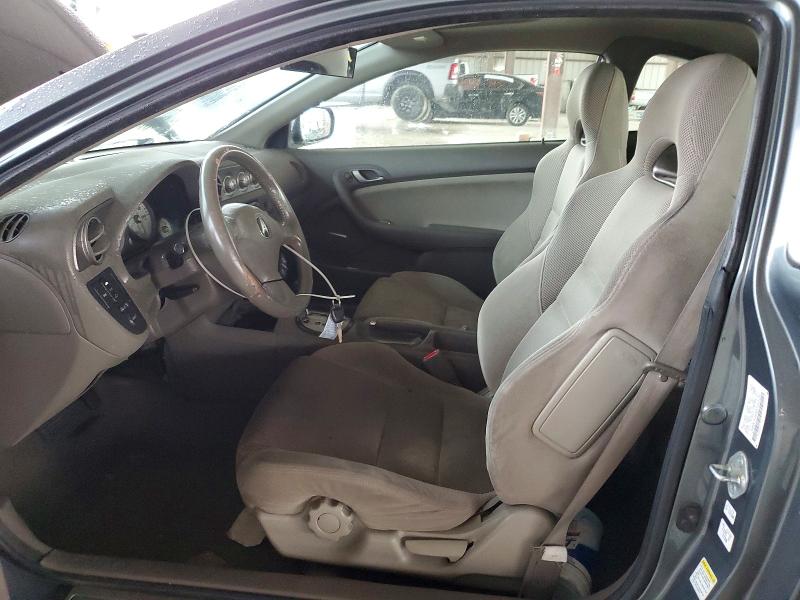 Aukcja sprzedaży 2006 Acura Rsx, vin: JH4DC548X6S003263, numer aukcji: 64104906