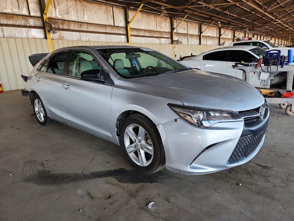 2016 Toyota Camry მანქანა იყიდება აუქციონზე, vin: 4T1BF1FK1GU179251, აუქციონის ნომერი: 63703426
