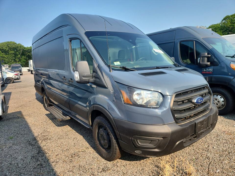 2020 Ford Transit მანქანა იყიდება აუქციონზე, vin: 1FTBR3X82LKB28227, აუქციონის ნომერი: 59745916