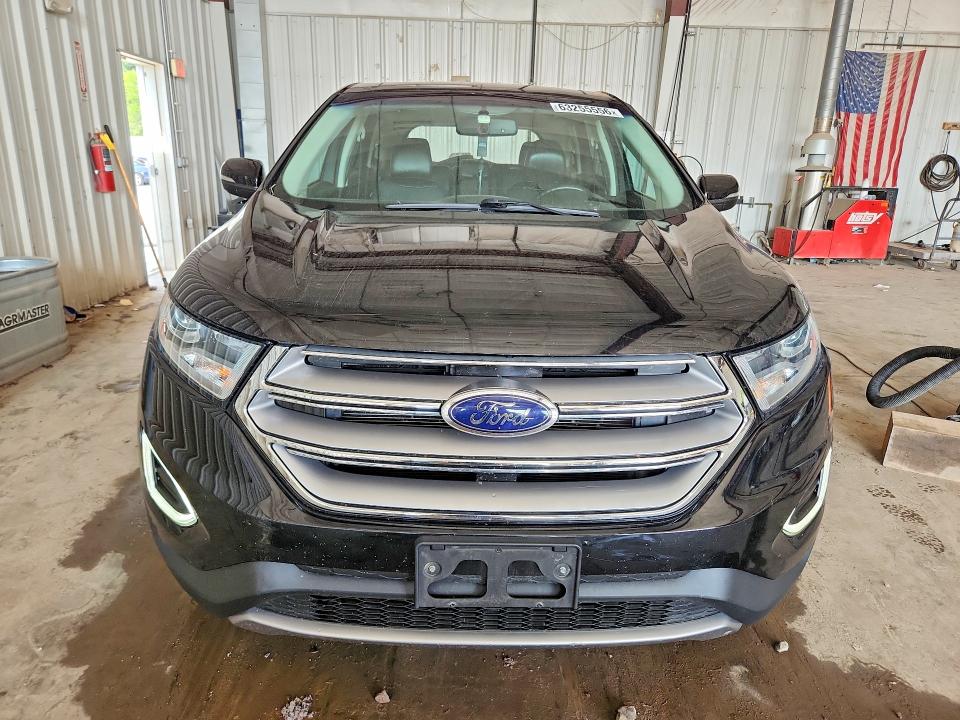 Продажа на аукционе авто 2016 Ford Edge, vin: 2FMPK3J83GBC35284, номер лота: 63255556