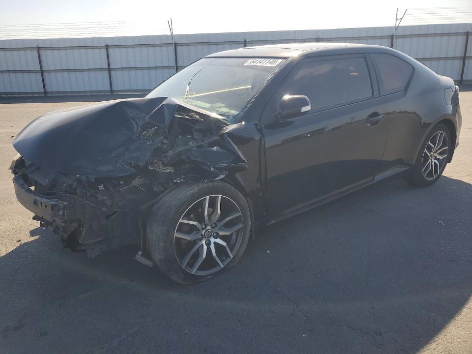 Продаж на аукціоні авто 2016 Scion Tc, vin: JTKJF5C77GJ016718, номер лоту: 64141146