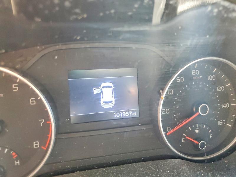 Продаж на аукціоні авто 2020 Kia Sportage, vin: KNDPMCAC0L7751401, номер лоту: 64215266