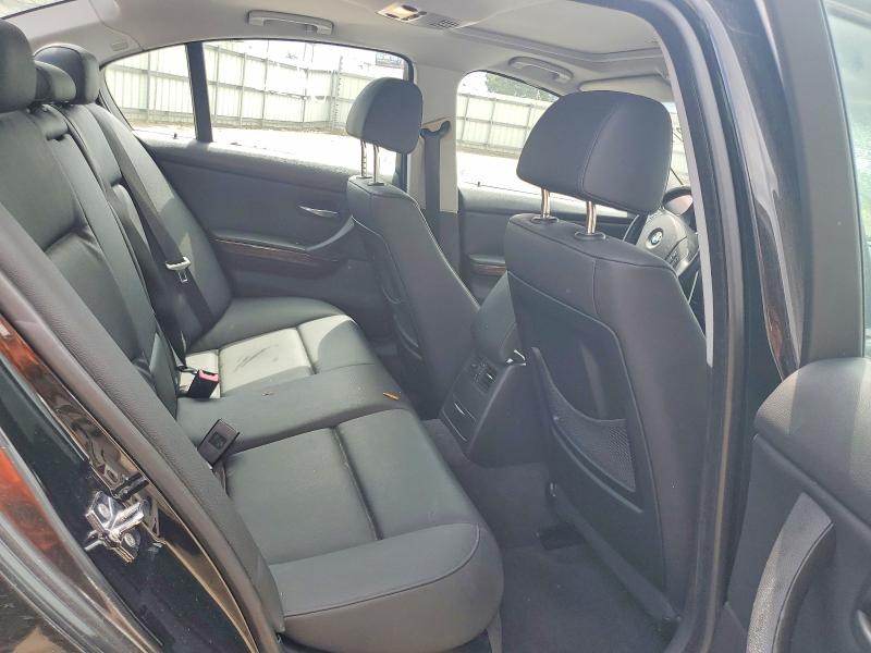 65127156 :رقم المزاد ، WBAPH77529NM28103 vin ، 2009 Bmw 328 مزاد بيع