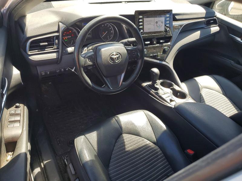Продаж на аукціоні авто 2024 Toyota Camry Hybrid, vin: 4T1G31AK8RU072142, номер лоту: 65463386