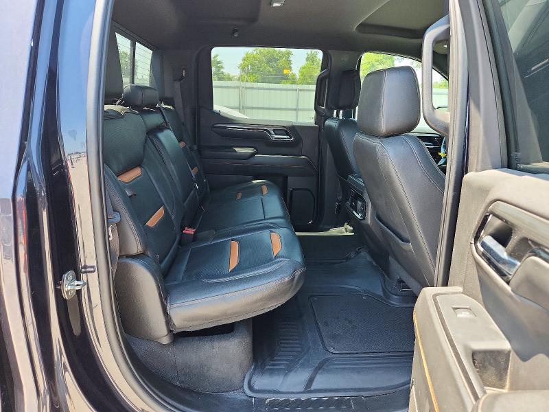67075176 :رقم المزاد ، 3GTPUEEL8NG578837 vin ، 2022 Gmc Sierra مزاد بيع