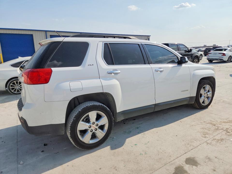 Продажа на аукционе авто 2015 Gmc Terrain, vin: 2GKALSEK0F6269427, номер лота: 63933266