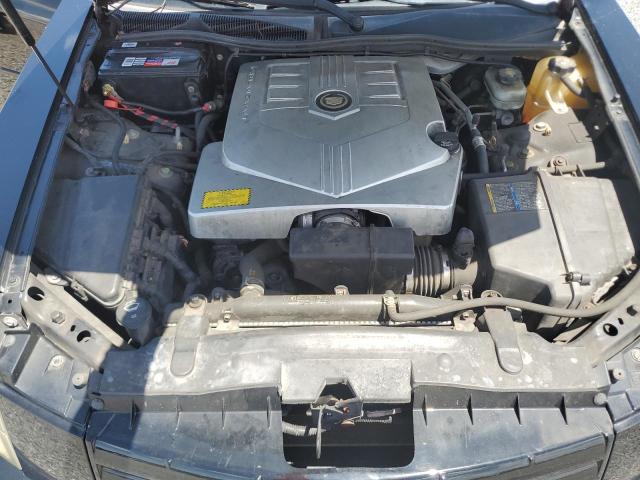 Продаж на аукціоні авто 2007 Cadillac Cts, vin: 1G6DM57T070102351, номер лоту: 65625656