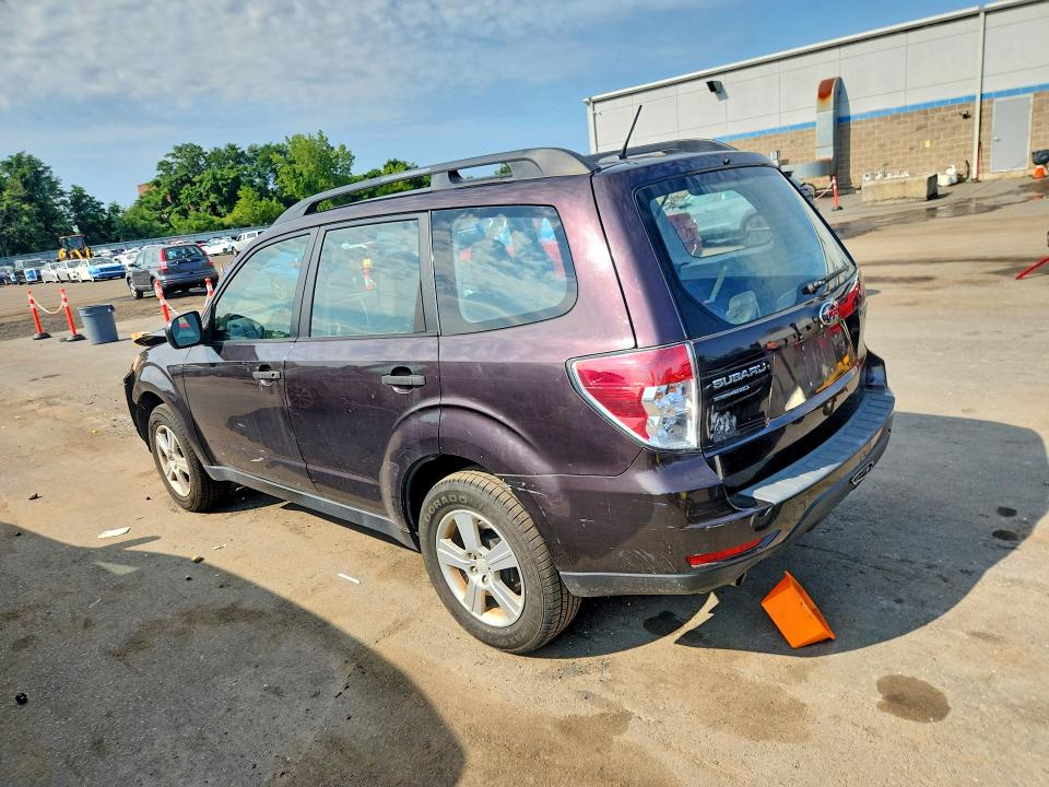 Продаж на аукціоні авто 2013 Subaru Forester, vin: JF2SHABC4DH410713, номер лоту: 64205466