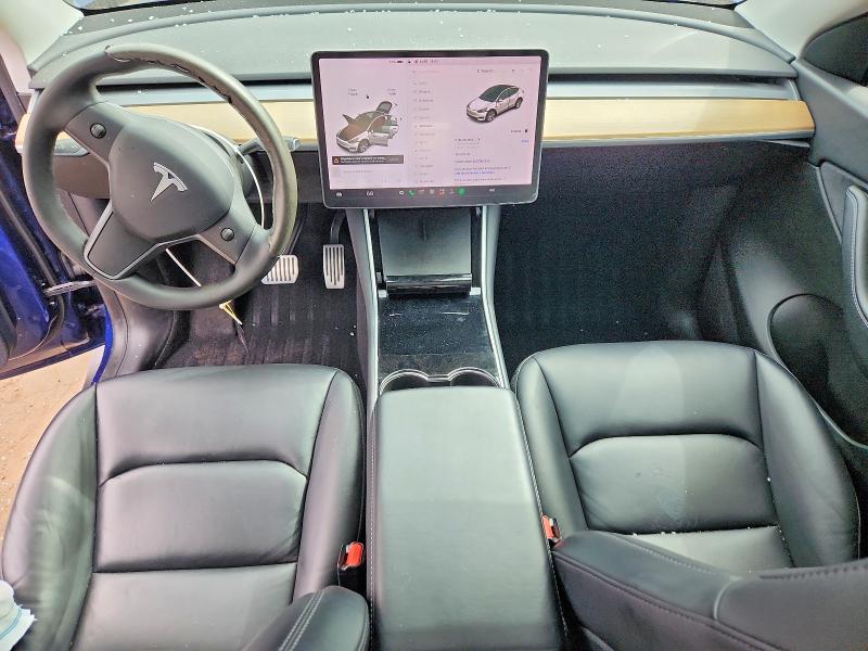 Aukcja sprzedaży 2020 Tesla Model Y, vin: 5YJYGDEE0LF045245, numer aukcji: 64248476