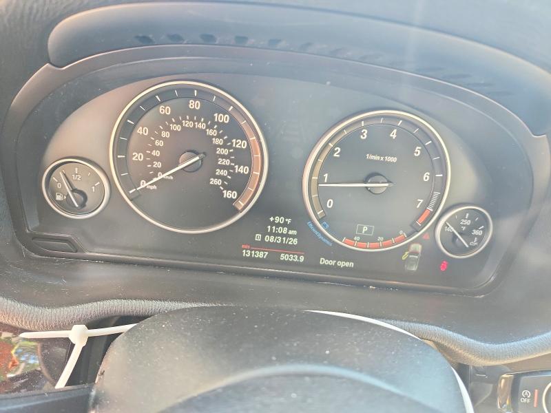 Продаж на аукціоні авто 2014 Bmw X3, vin: 5UXWX9C52E0D10709, номер лоту: 67056406