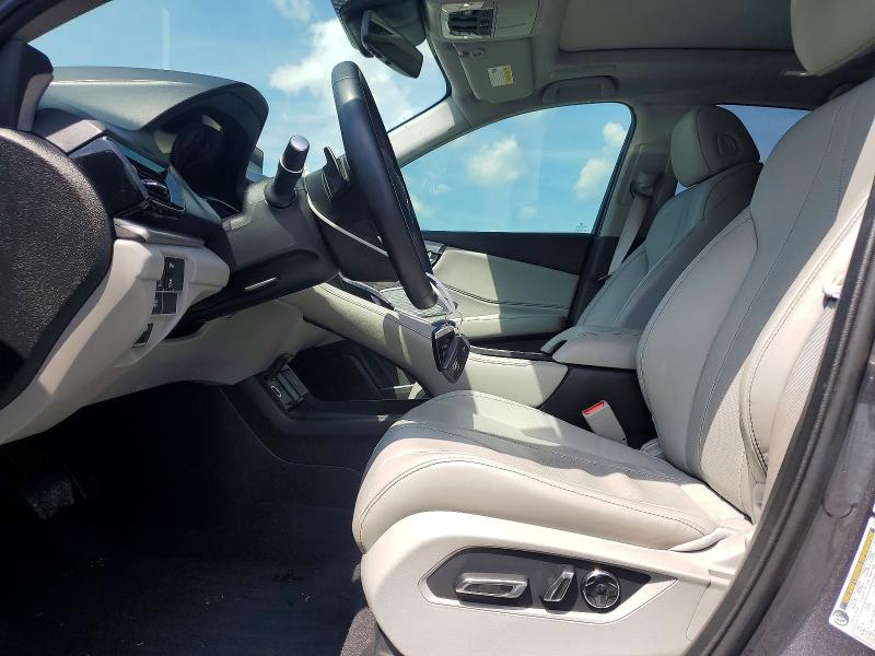 Aukcja sprzedaży 2019 Acura Rdx, vin: 5J8TC2H52KL024531, numer aukcji: 65520106