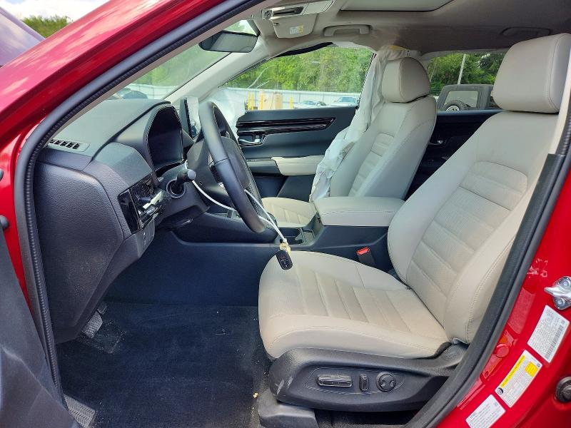 Продажа на аукционе авто 2025 Honda Cr-v, vin: 2HKRS4H71SH453575, номер лота: 64944046