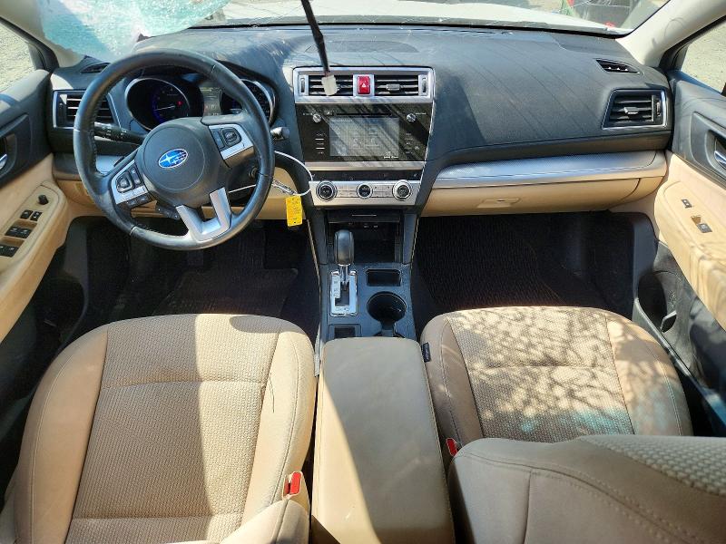Продаж на аукціоні авто 2015 Subaru Outback, vin: 4S4BSACC2F3310099, номер лоту: 64537376