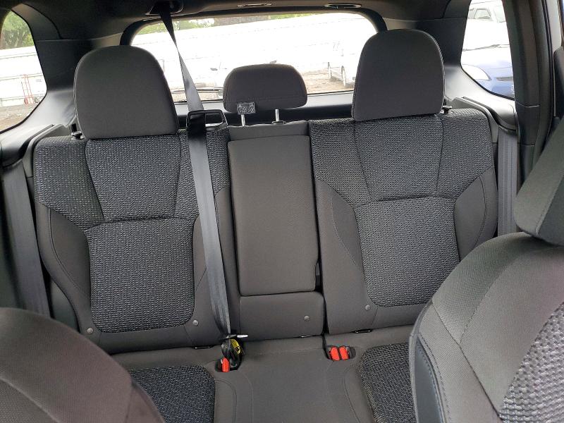 Aukcja sprzedaży 2025 Subaru Forester, vin: JF2SLDDC4SH408177, numer aukcji: 66347276