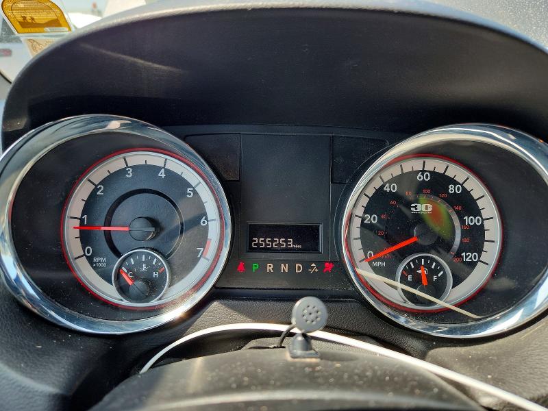 Aukcja sprzedaży 2014 Dodge Grand Caravan, vin: 2C4RDGBG6ER462736, numer aukcji: 65790356