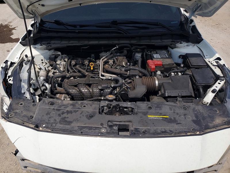 Продажа на аукционе авто 2023 Nissan Altima, vin: 1N4BL4CV1PN341358, номер лота: 64759056