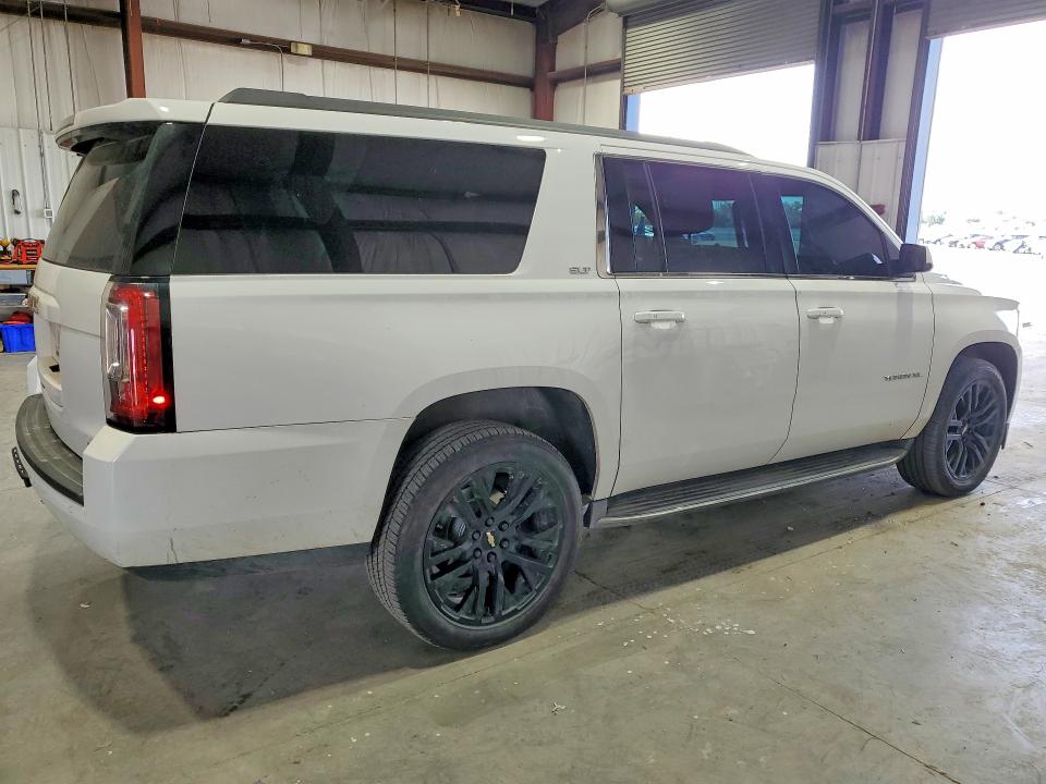 Продаж на аукціоні авто 2015 Gmc Yukon Xl, vin: 1GKS2HKCXFR140784, номер лоту: 65692466