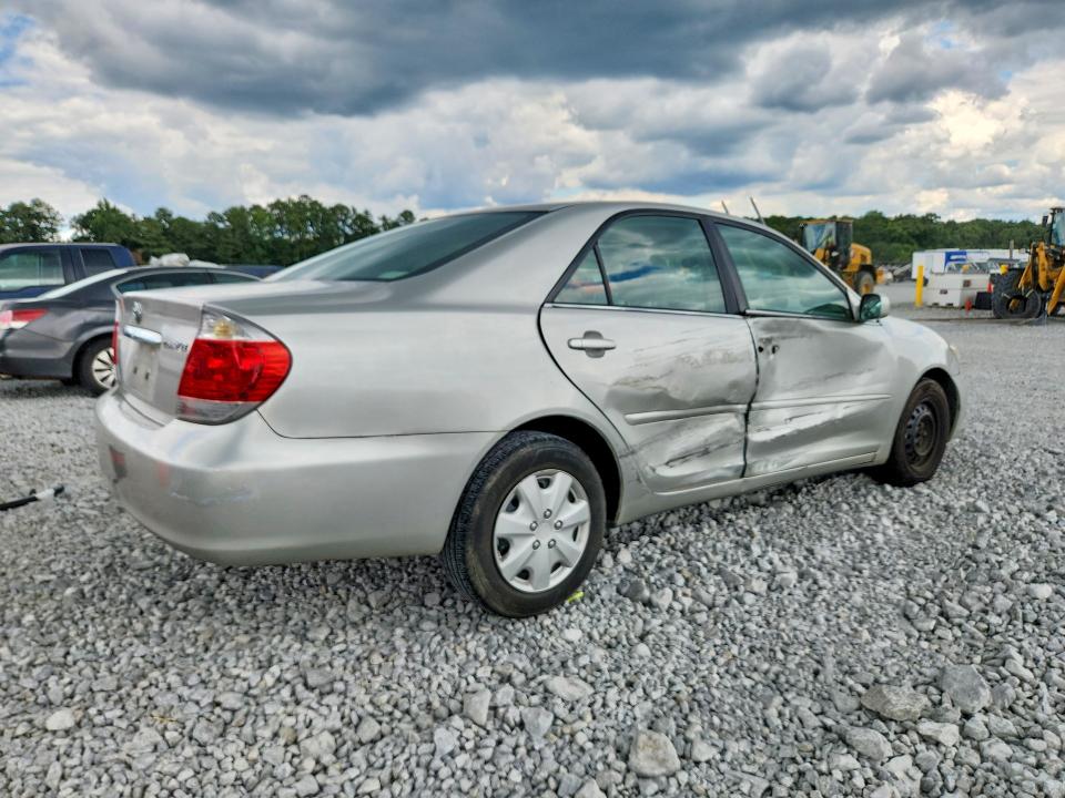 Продажа на аукционе авто 2006 Toyota Camry, vin: 4T1BE32K06U708403, номер лота: 63536366