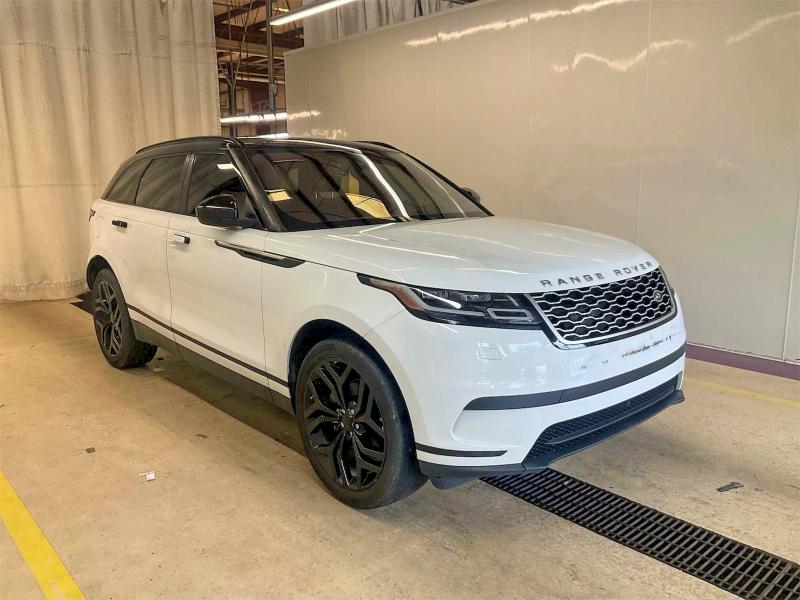 67004866 :رقم المزاد ، SALYB2RX8JA725245 vin ، 2018 Land Rover Range Rover Velar مزاد بيع