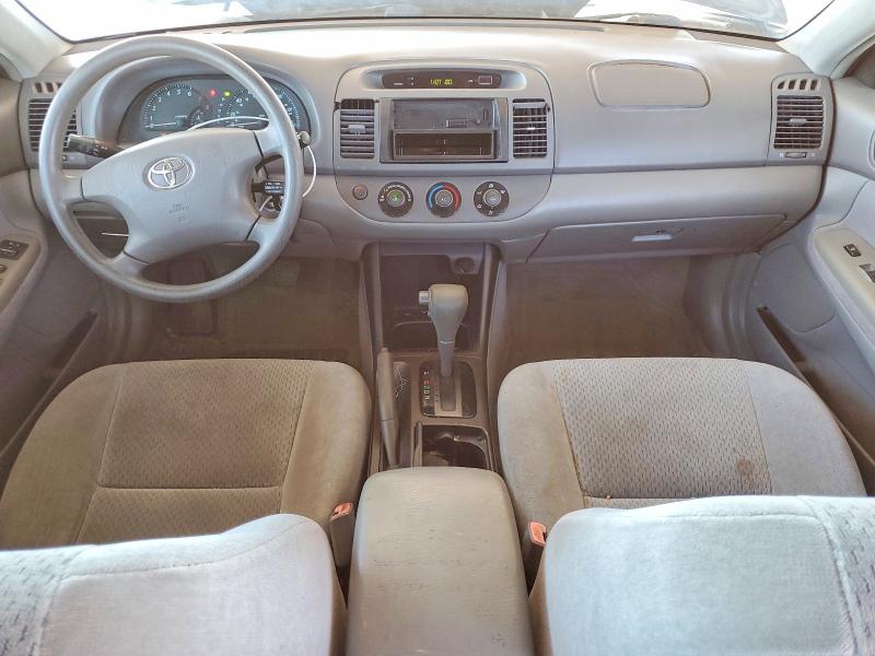 Продаж на аукціоні авто 2004 Toyota Camry, vin: 4T1BE32K64U899726, номер лоту: 65601766
