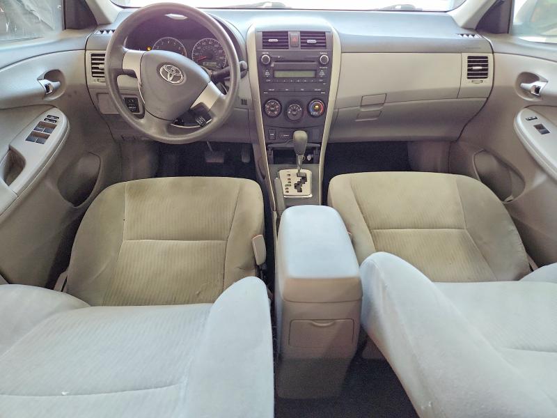 Auction sale of the 2010 Toyota Corolla, vin: 1NXBU4EE3AZ195042, lot number: 63765956
