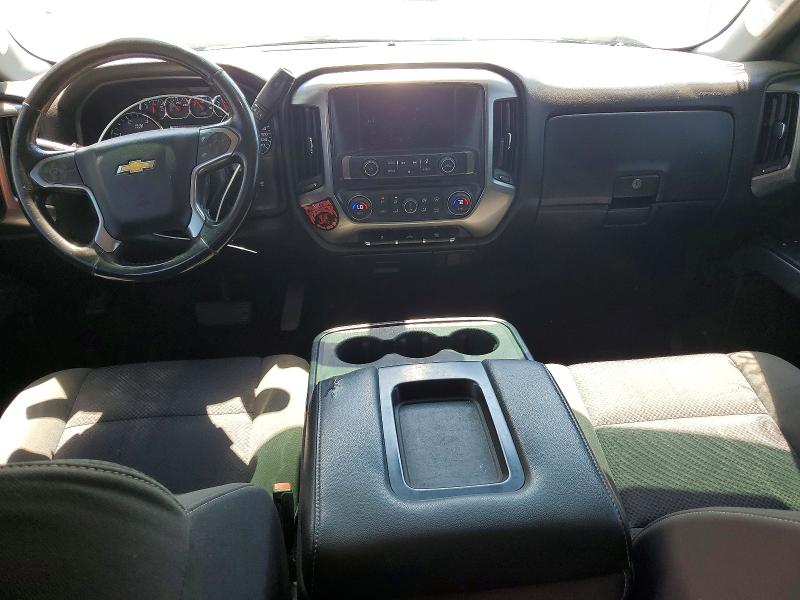 Продажа на аукционе авто 2018 Chevrolet Silverado, vin: 1GC1KVEY2JF199657, номер лота: 66165346