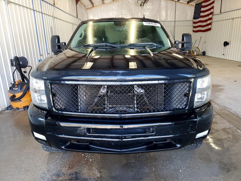 Продажа на аукционе авто 2011 Chevrolet Silverado, vin: 1GCRKSE39BZ241943, номер лота: 65737816