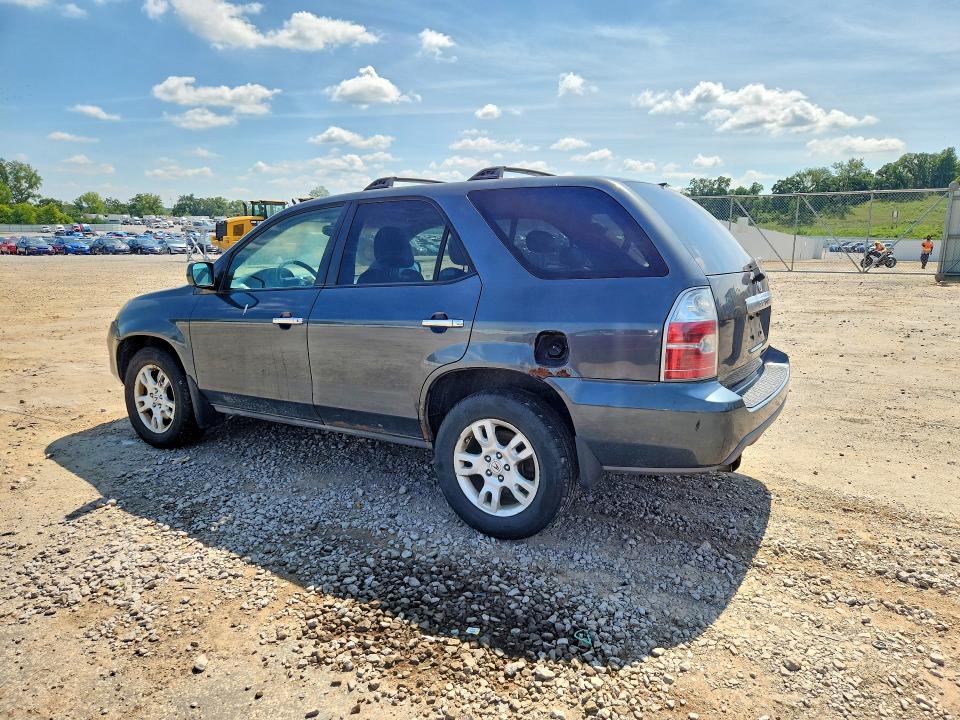 Aukcja sprzedaży 2006 Acura Mdx, vin: 2HNYD18626H516039, numer aukcji: 66485726
