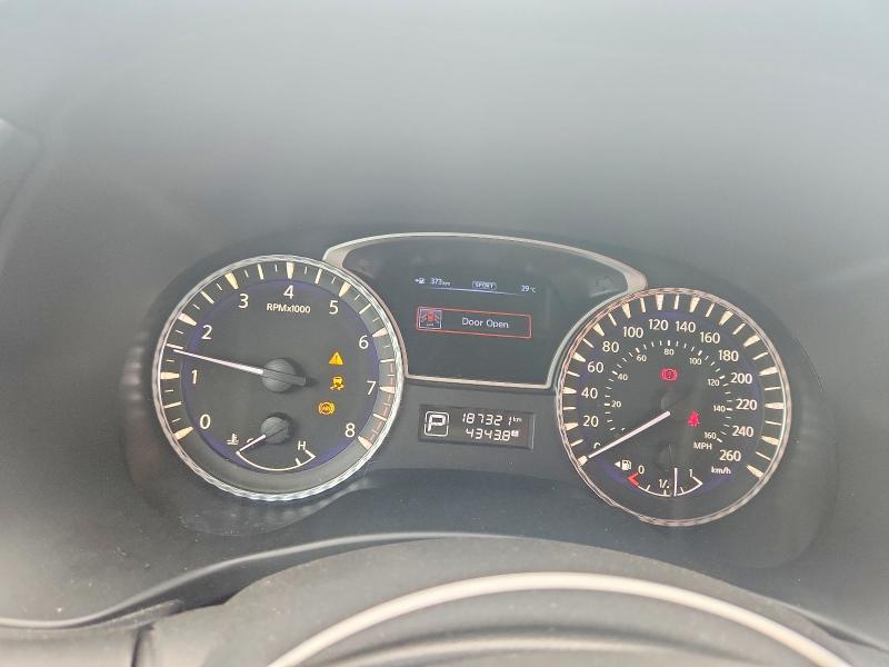 Aukcja sprzedaży 2013 Infiniti Jx35, vin: 5N1AL0MM7DC345129, numer aukcji: 62003746