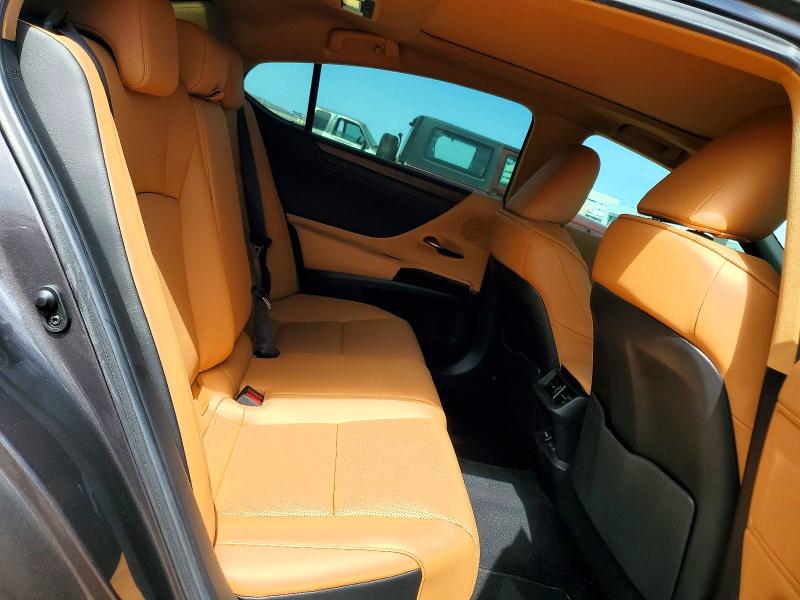 Продаж на аукціоні авто 2025 Lexus Es 350, vin: 58ADZ1B16SU193841, номер лоту: 63857786