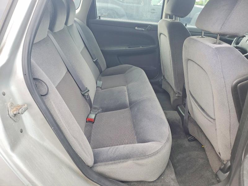 Продаж на аукціоні авто 2011 Chevrolet Impala, vin: 2G1WA5EK7B1128072, номер лоту: 64726336