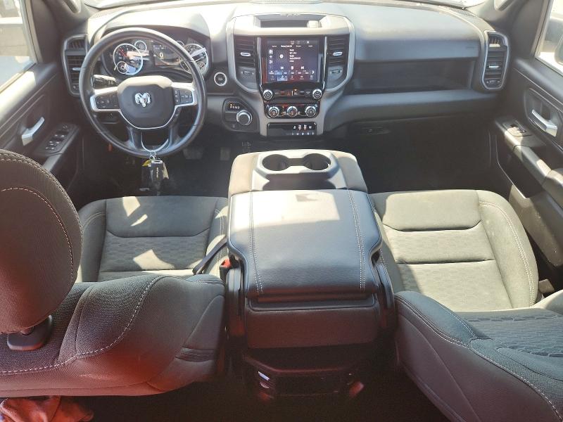 Aukcja sprzedaży 2025 Ram 1500, vin: 1C6SRECG7SN608616, numer aukcji: 64839116