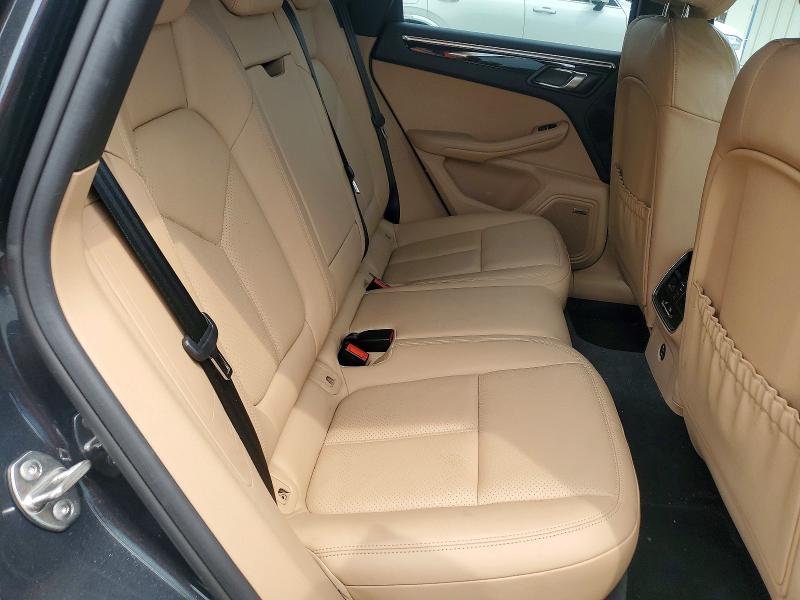 Aukcja sprzedaży 2020 Porsche Macan, vin: WP1AA2A54LLB00496, numer aukcji: 62443336