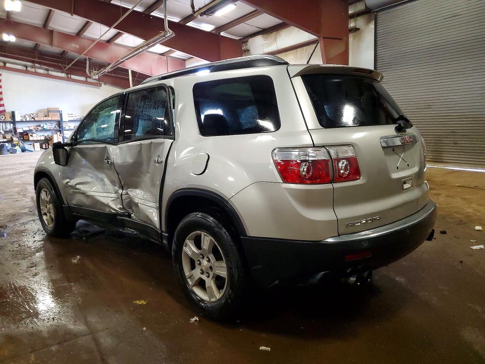 Продаж на аукціоні авто 2007 Gmc Acadia, vin: 1GKER13757J132965, номер лоту: 64819536