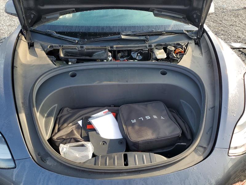 Aukcja sprzedaży 2023 Tesla Model 3, vin: 5YJ3E1EB0PF416690, numer aukcji: 64821816