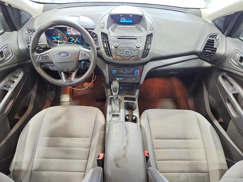 66386316 :رقم المزاد ، 1FMCU0F79JUC67780 vin ، 2018 Ford Escape مزاد بيع