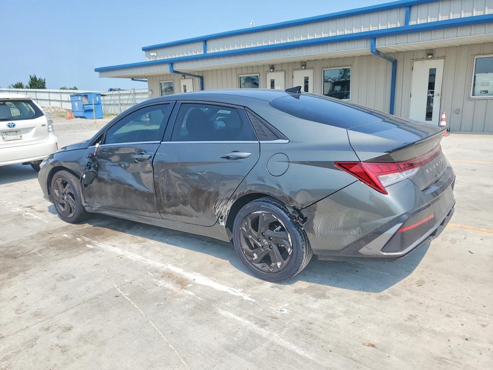 Aukcja sprzedaży 2026 Hyundai Elantra, vin: KMHLS4DG0TU223587, numer aukcji: 64503116