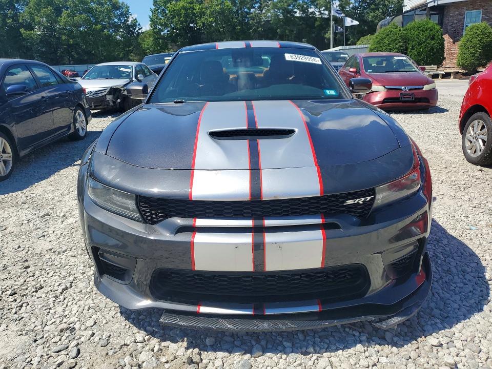 Aukcja sprzedaży 2016 Dodge Charger, vin: 2C3CDXEJ5GH272095, numer aukcji: 63929956