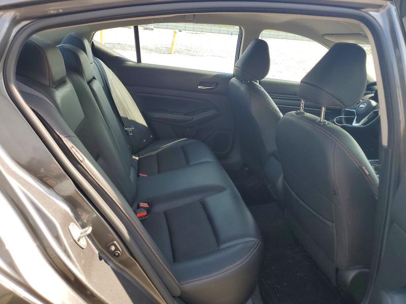 Продажа на аукционе авто 2022 Nissan Altima, vin: 1N4BL4CV3NN330309, номер лота: 66030416