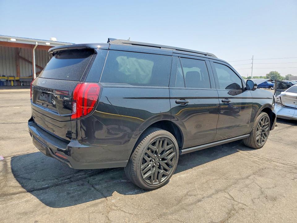 64098546 :رقم المزاد ، 1FMJU1MG2TEA15947 vin ، 2026 Ford Expedition مزاد بيع