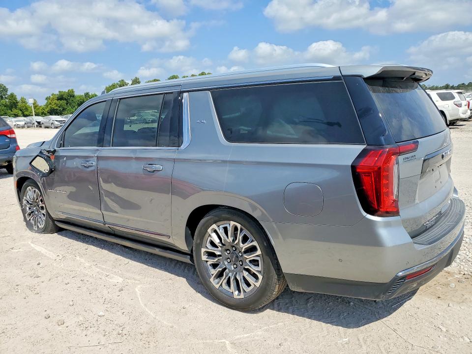 Aukcja sprzedaży 2023 Gmc Yukon Xl, vin: 1GKS2KKT0PR257630, numer aukcji: 66384856