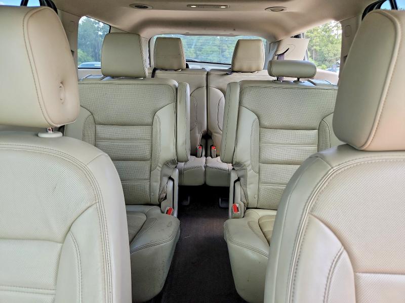 Продаж на аукціоні авто 2017 Gmc Acadia, vin: 1GKKNXLS3HZ160014, номер лоту: 65319116