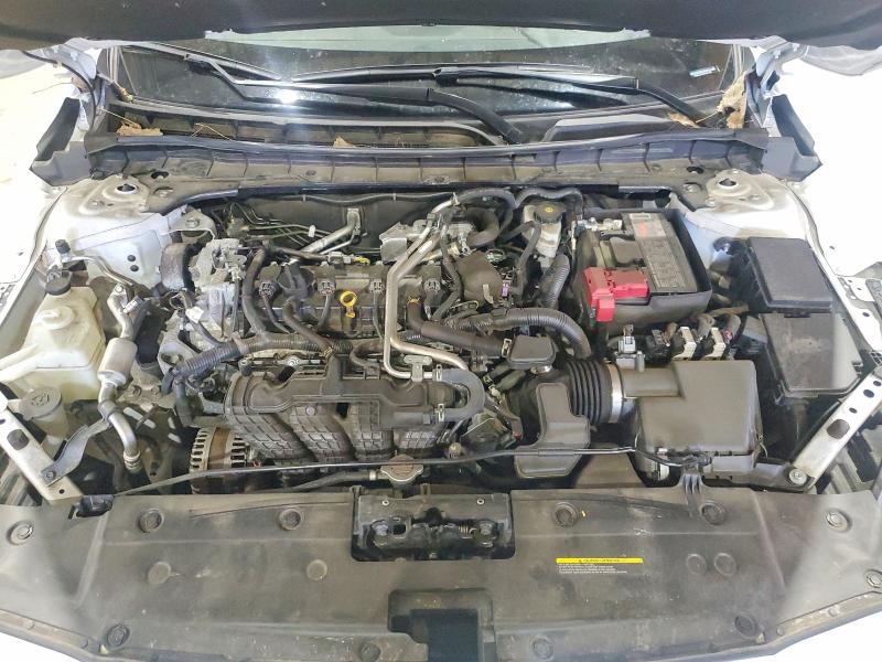 2023 Nissan Altima მანქანა იყიდება აუქციონზე, vin: 1N4BL4DV5PN424466, აუქციონის ნომერი: 63851086