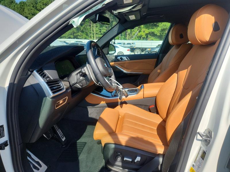 Продаж на аукціоні авто 2021 Bmw X5, vin: 5UXCR4C09M9H72022, номер лоту: 64967456