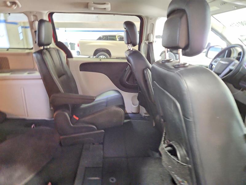Aukcja sprzedaży 2014 Chrysler Town & Country, vin: 2C4RC1BG9ER192854, numer aukcji: 66001316