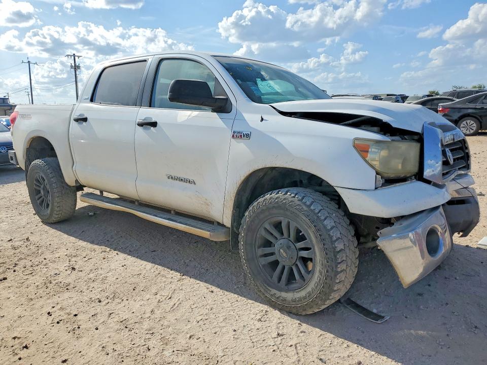 64787276 :رقم المزاد ، 5TFDV54148X033962 vin ، 2008 Toyota Tundra مزاد بيع